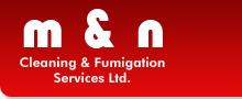 M&N Cleaning  and Fumigation