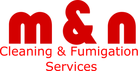 M&N Services logos